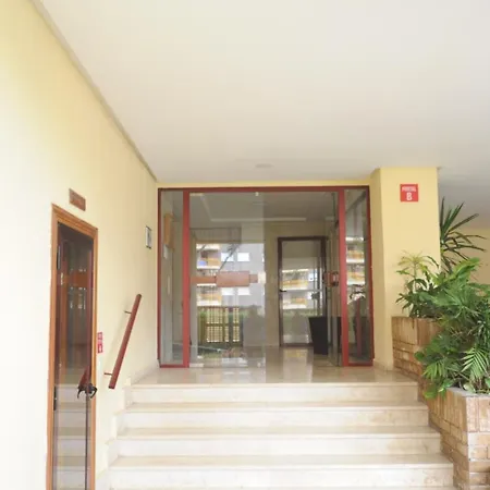 Canarias Vista Piscina Orangecosta Apartment Benicassim