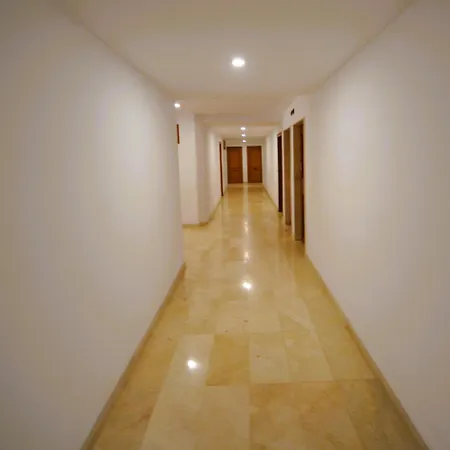 Apartment Canarias Vista Piscina Orangecosta *
